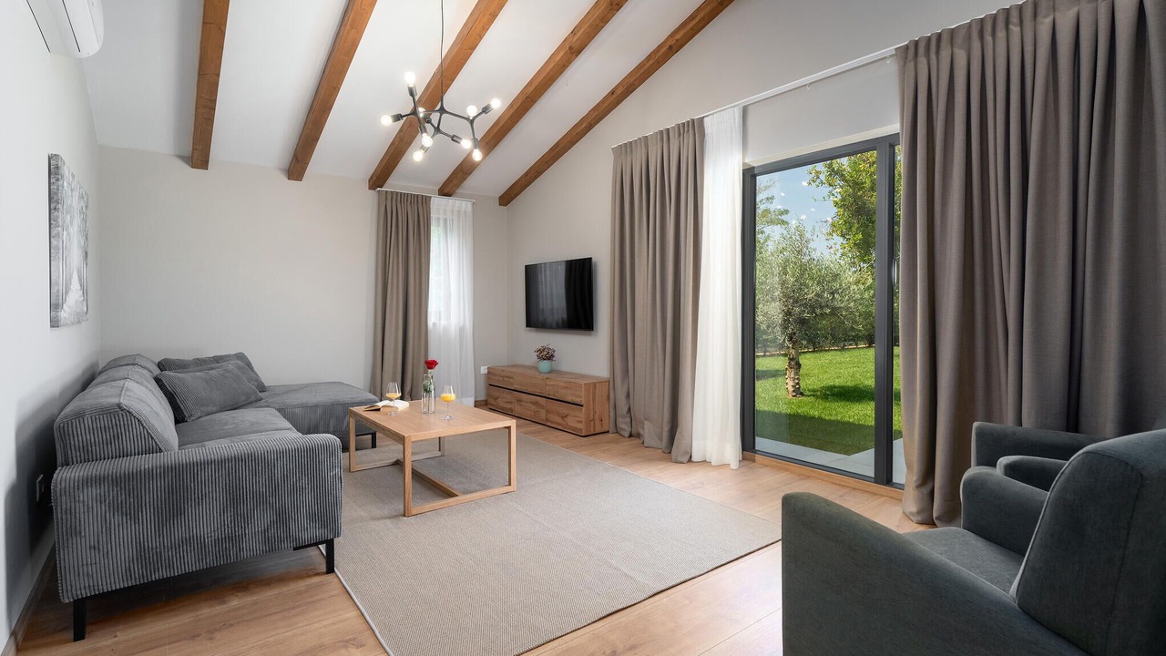 Photo of Bedroom in Musalez