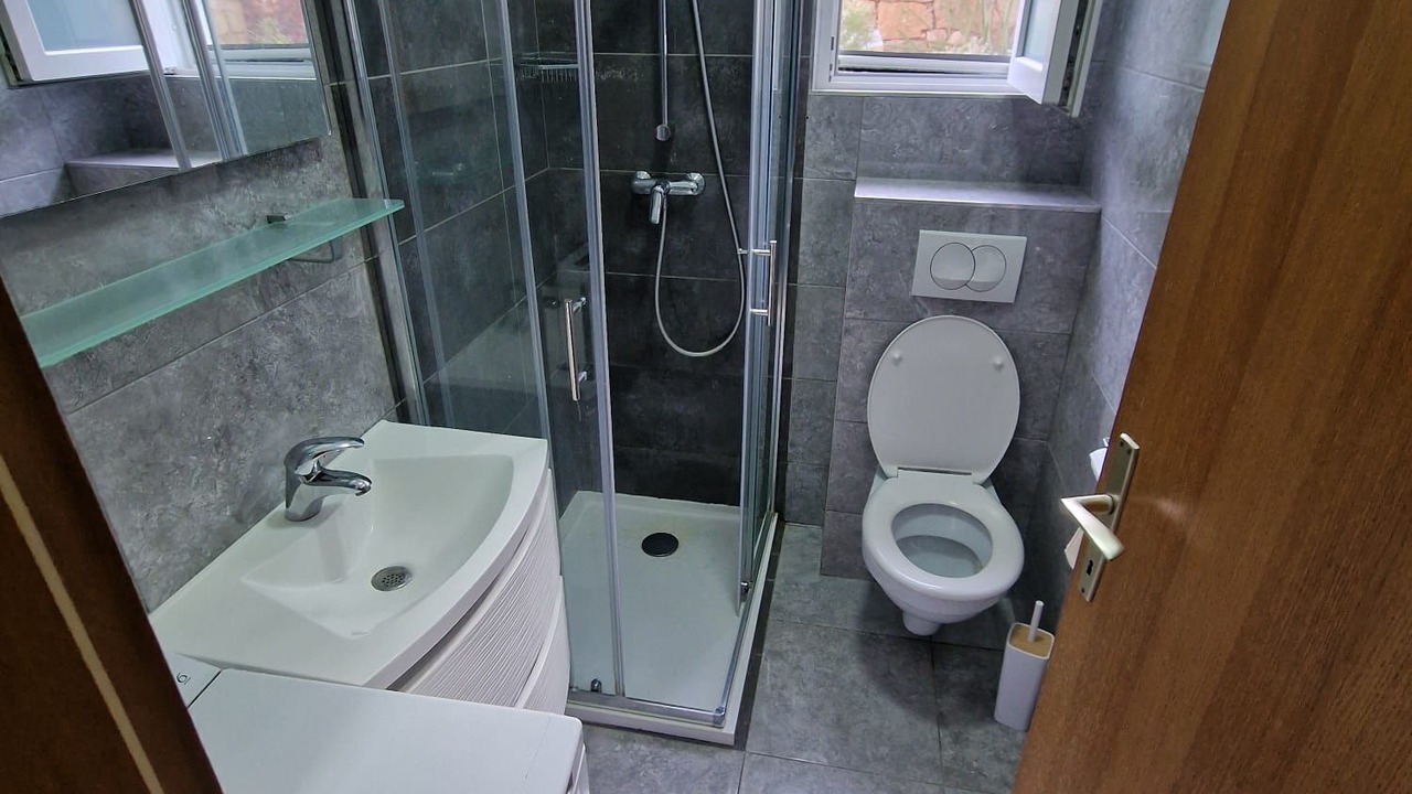 Photo of Bathroom in Stomorska