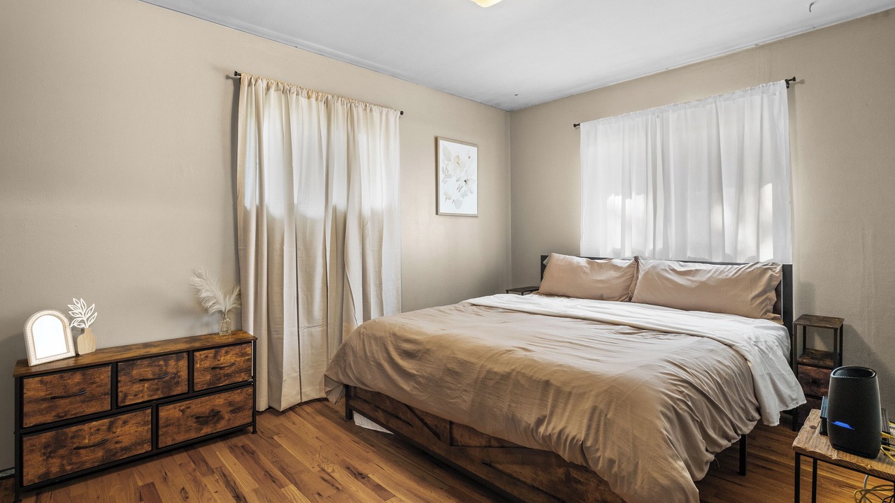 Photo of Bedroom in Casper