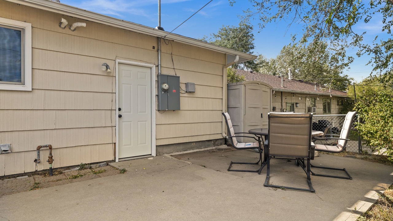 Photo of Outdoor in Casper