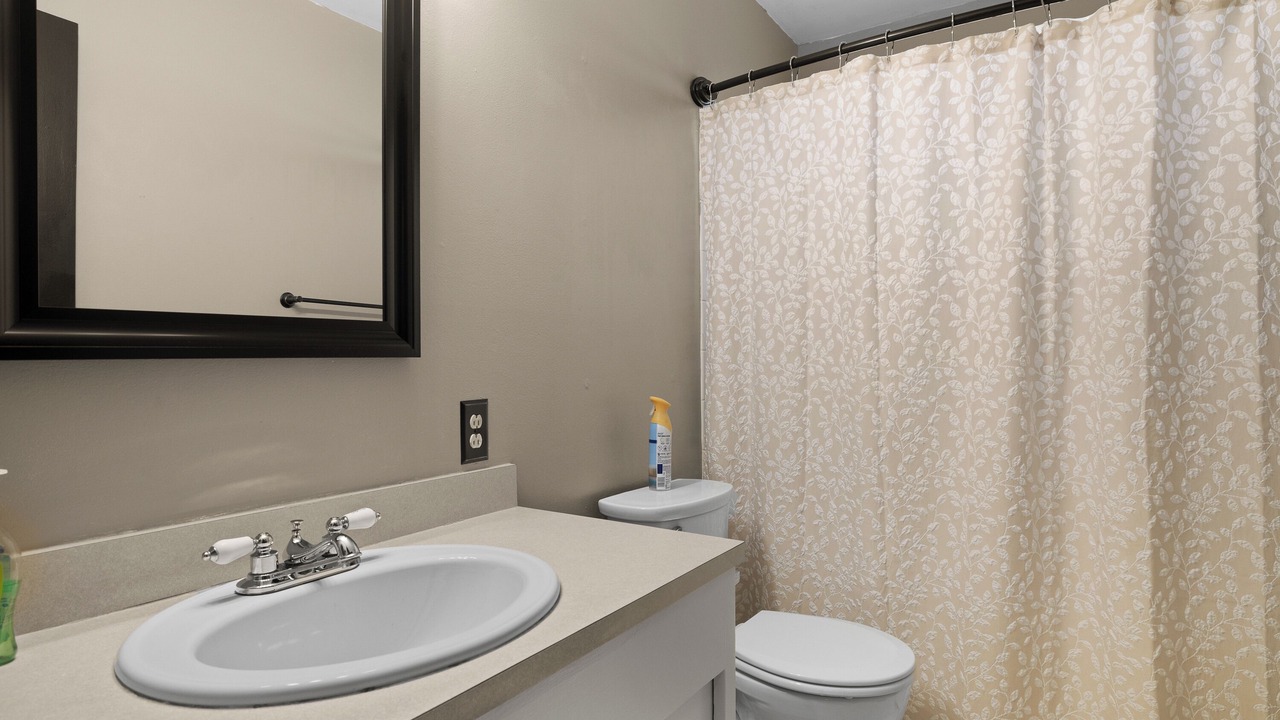 Photo of Bathroom in Casper