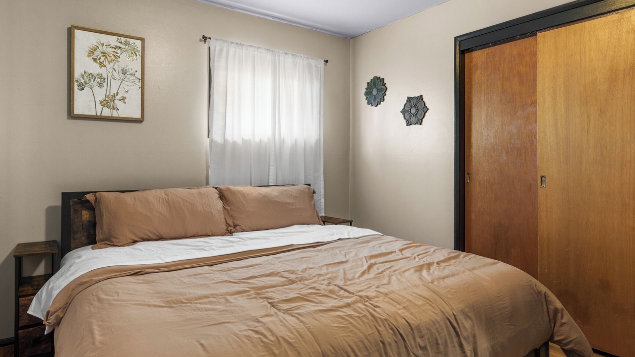Photo of Bedroom in Casper