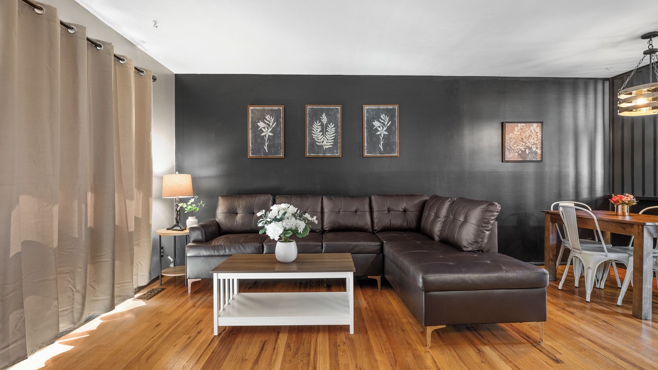Photo of Livingroom in Casper