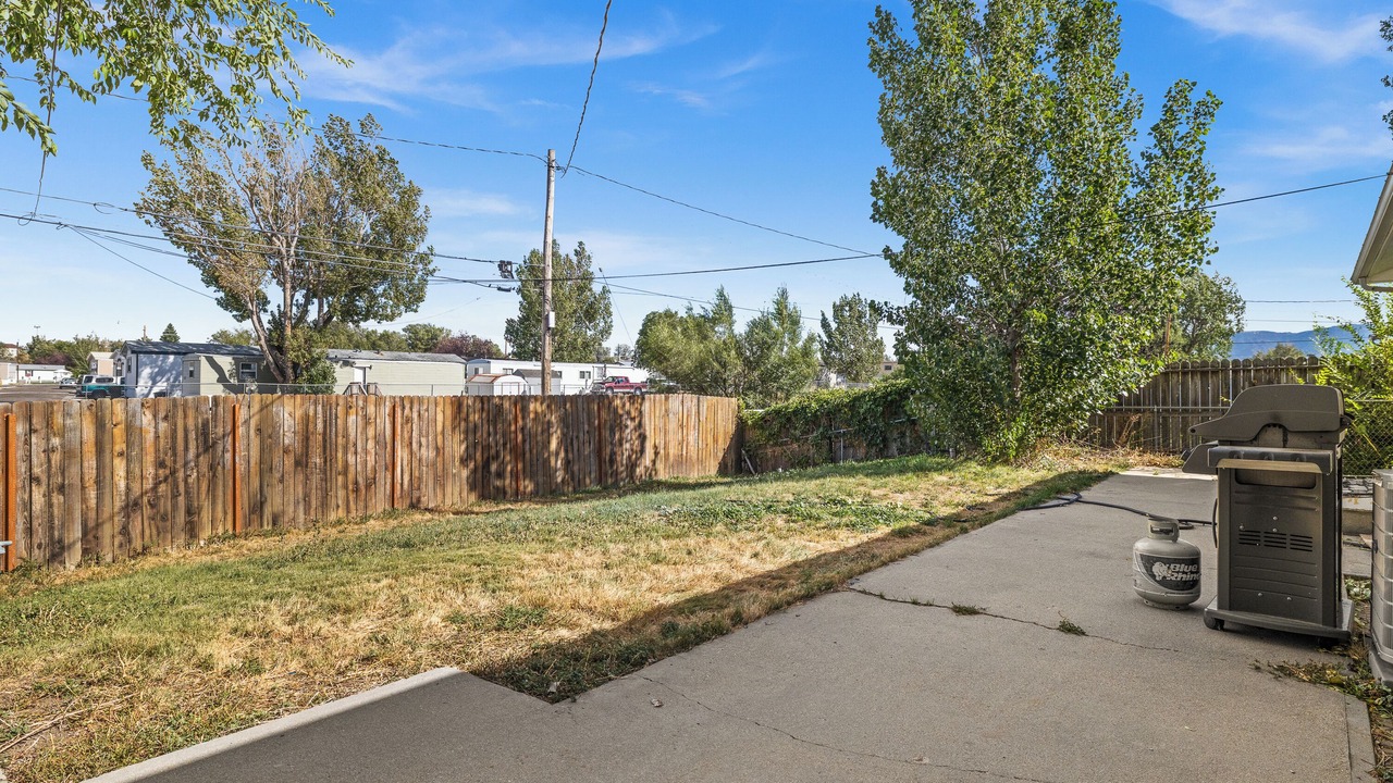 Photo of Outdoor in Casper