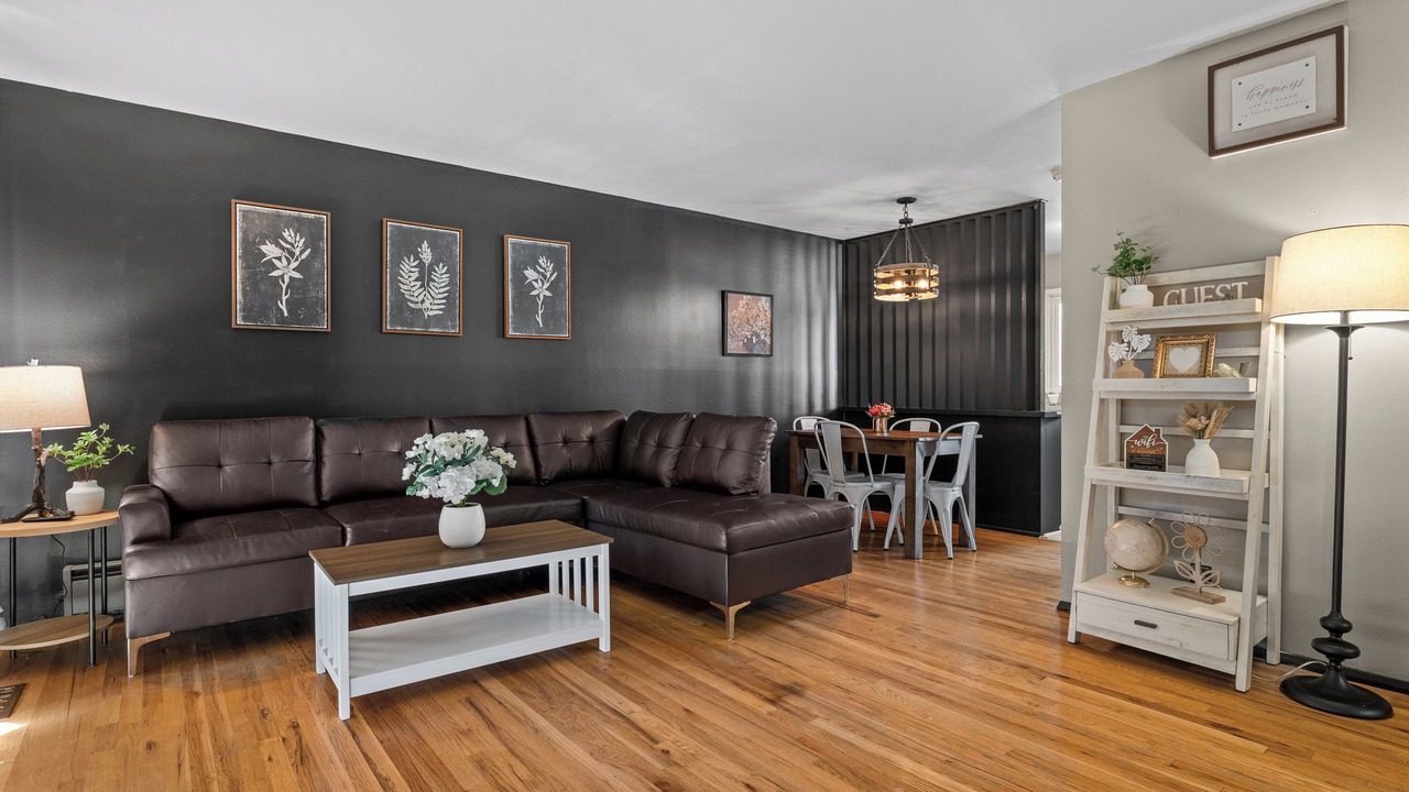 Photo of Livingroom in Casper