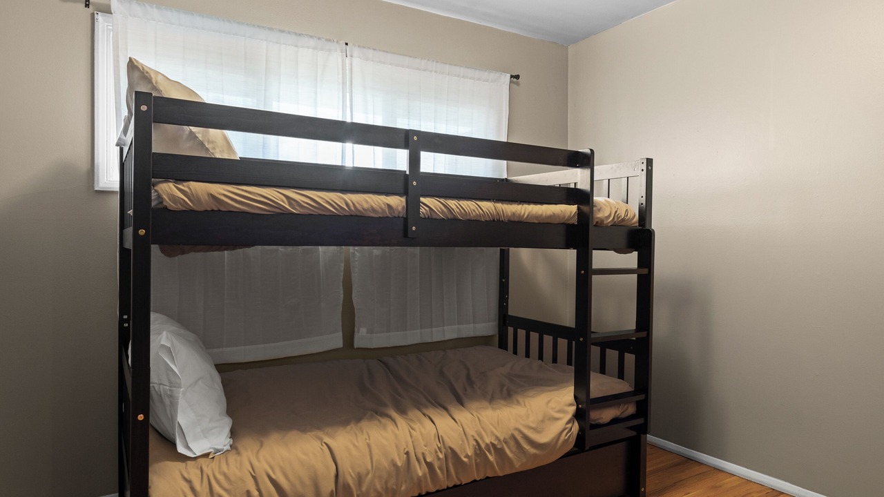 Photo of Bedroom in Casper