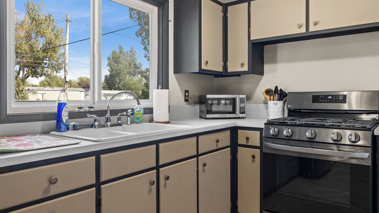 Photo of Kitchen in Casper