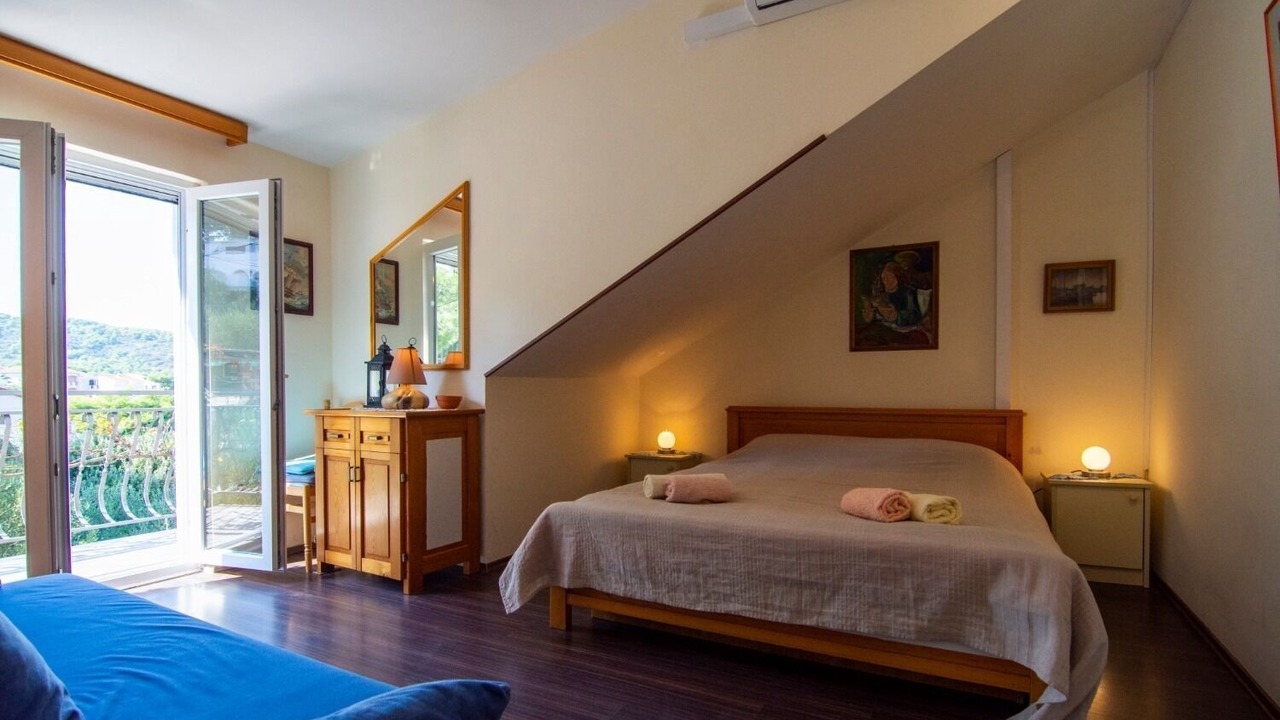 Photo of Bedroom in Stomorska