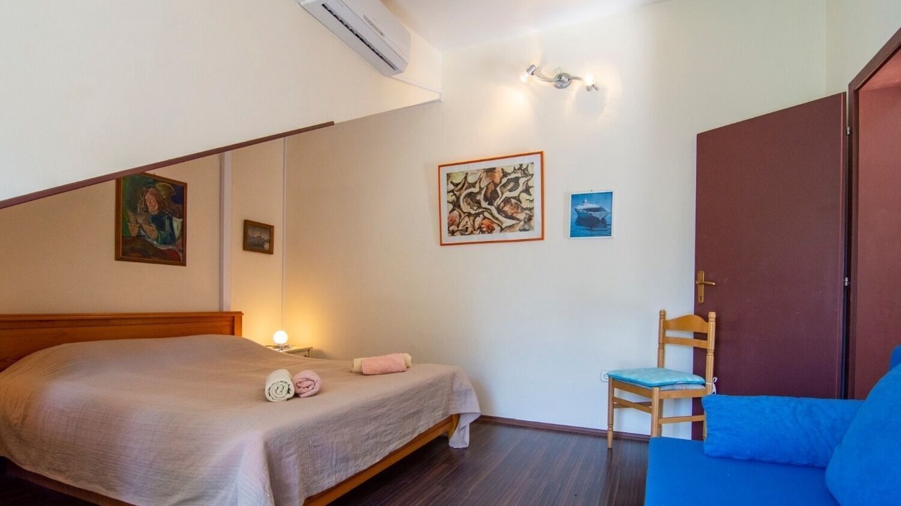 Photo of Bedroom in Stomorska