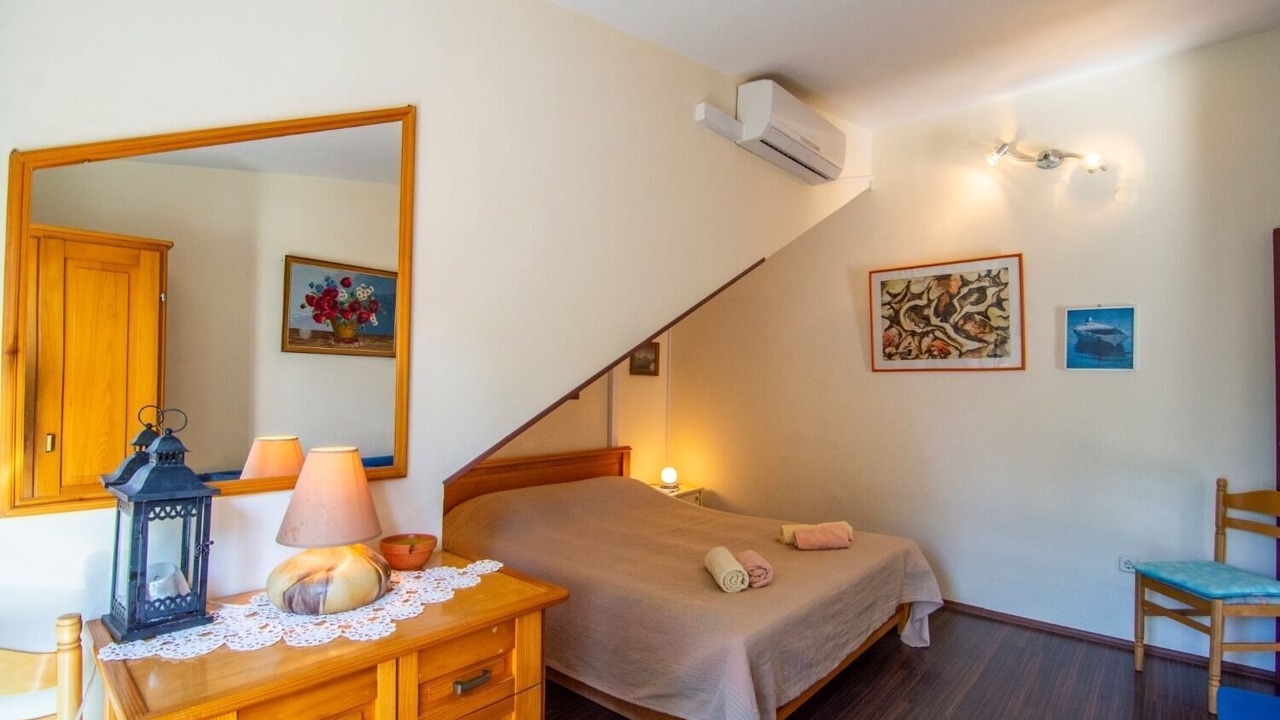 Photo of Bedroom in Stomorska