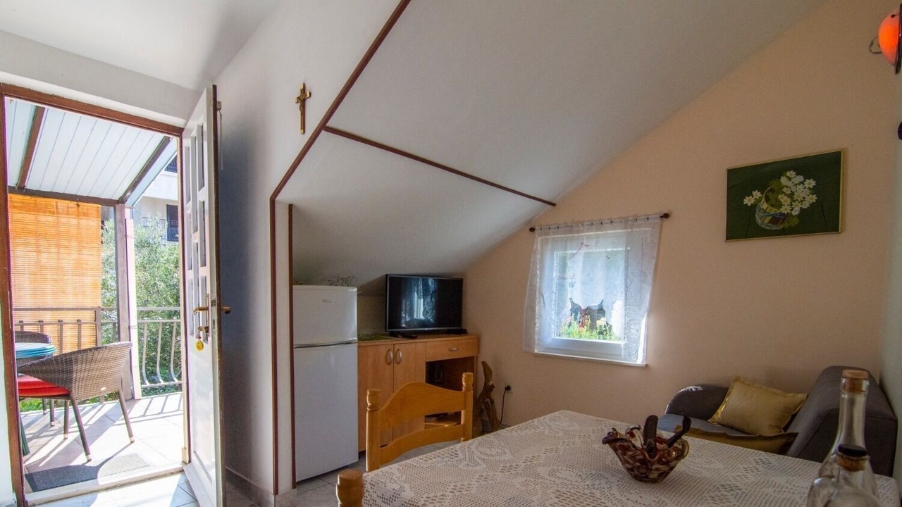 Photo of Livingroom in Stomorska