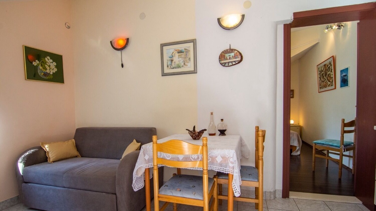 Photo of Livingroom in Stomorska