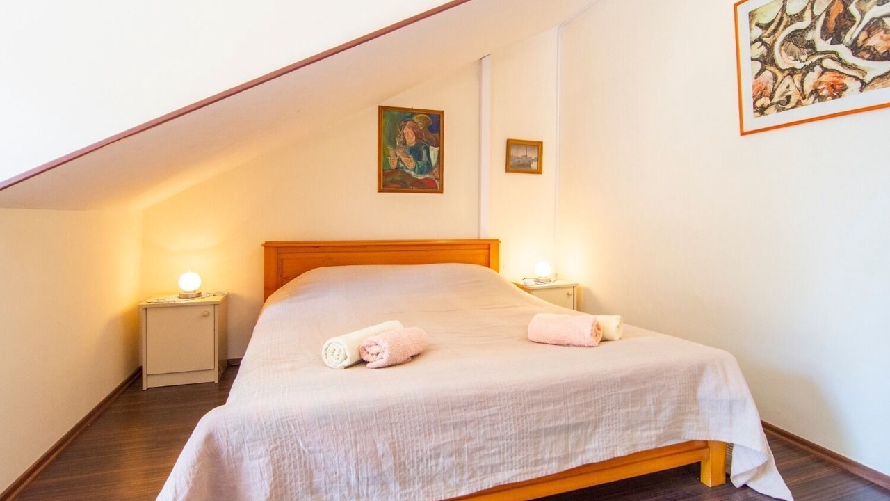 Photo of Bedroom in Stomorska