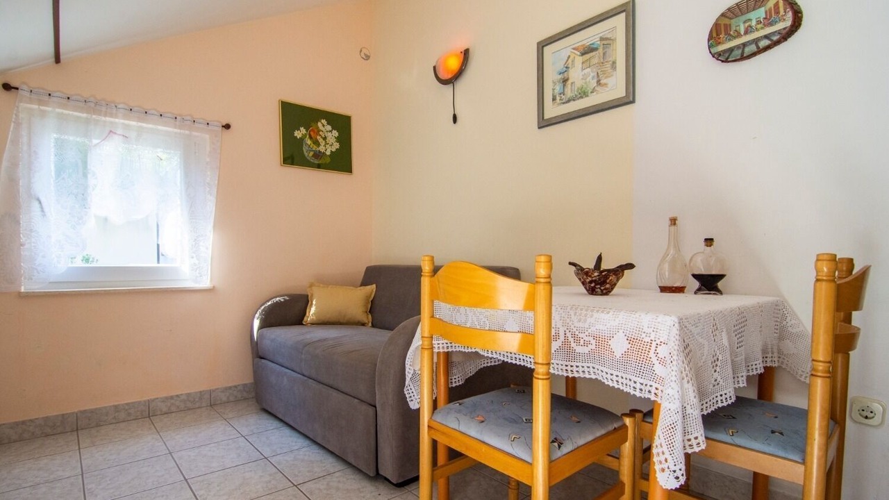 Photo of Livingroom in Stomorska