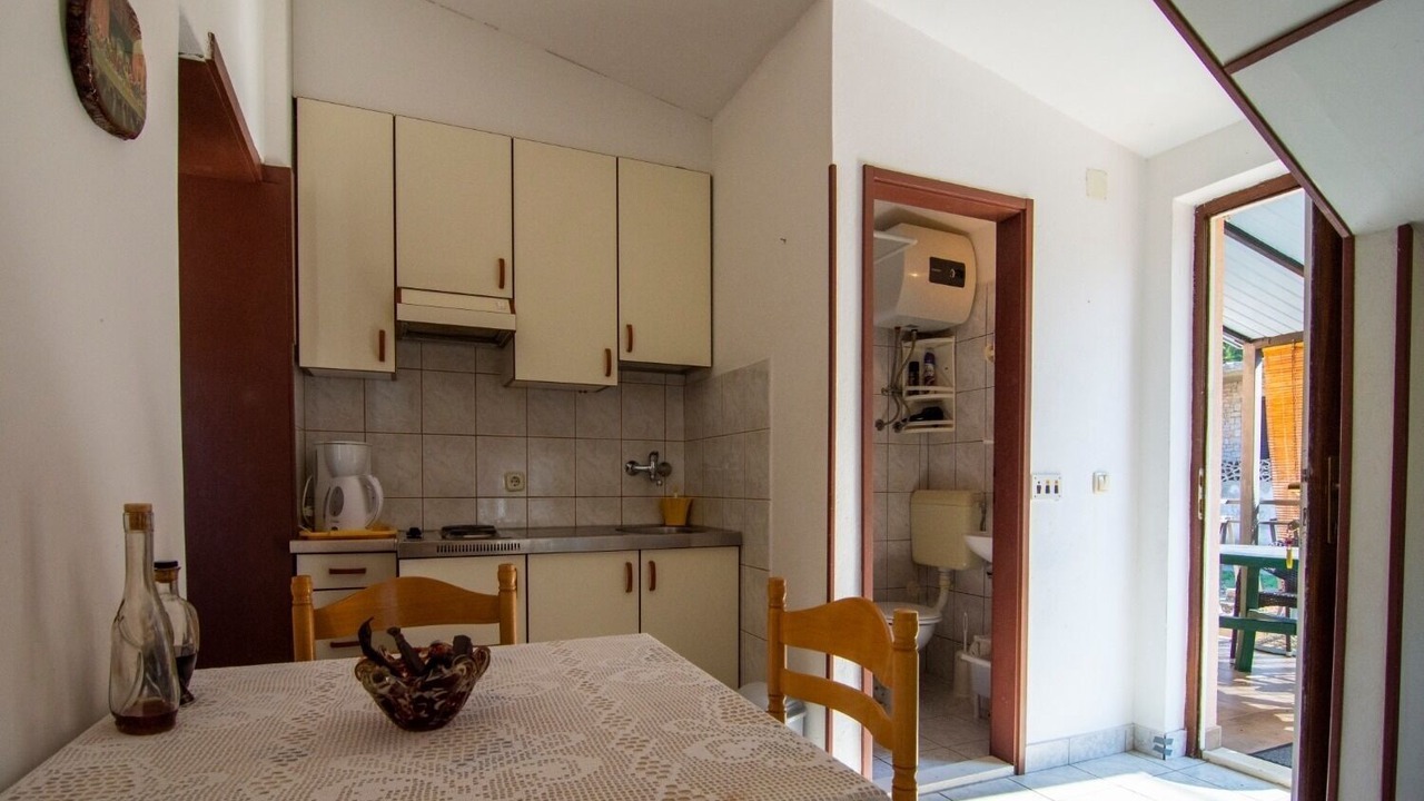 Photo of Kitchen in Stomorska