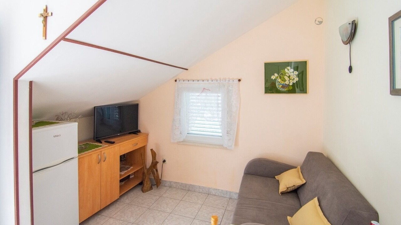 Photo of Livingroom in Stomorska