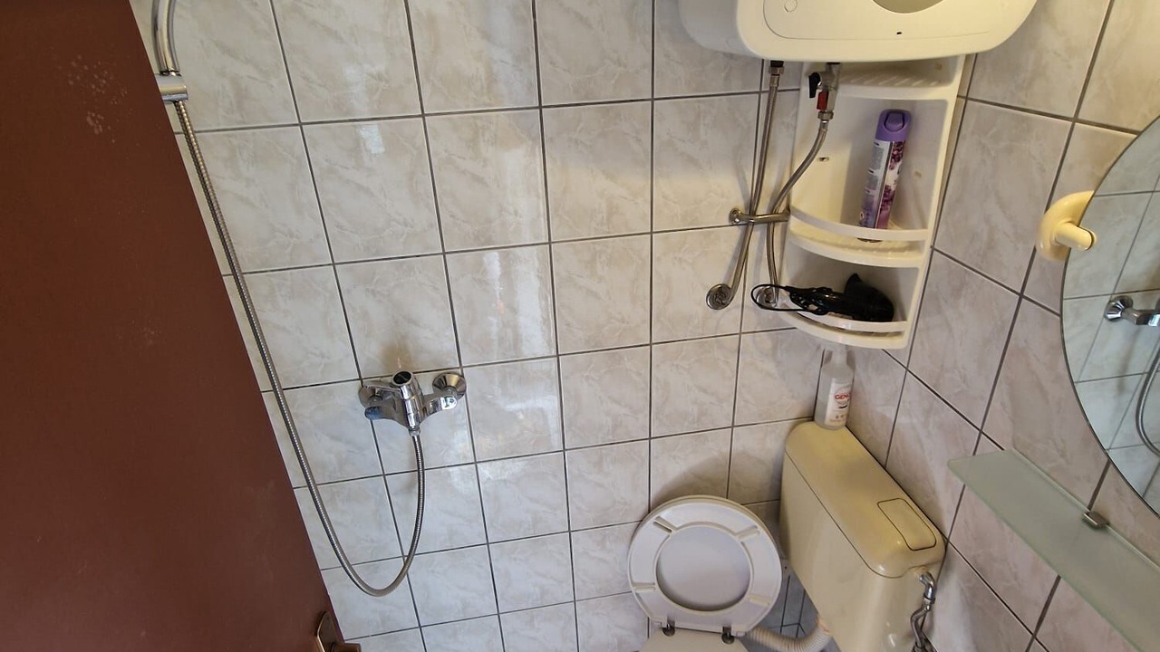 Photo of Bathroom in Stomorska