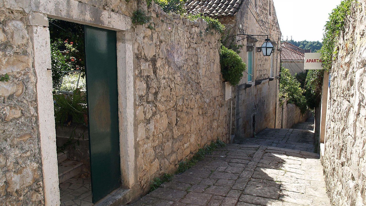 Photo of Outdoor in Cavtat Old Town