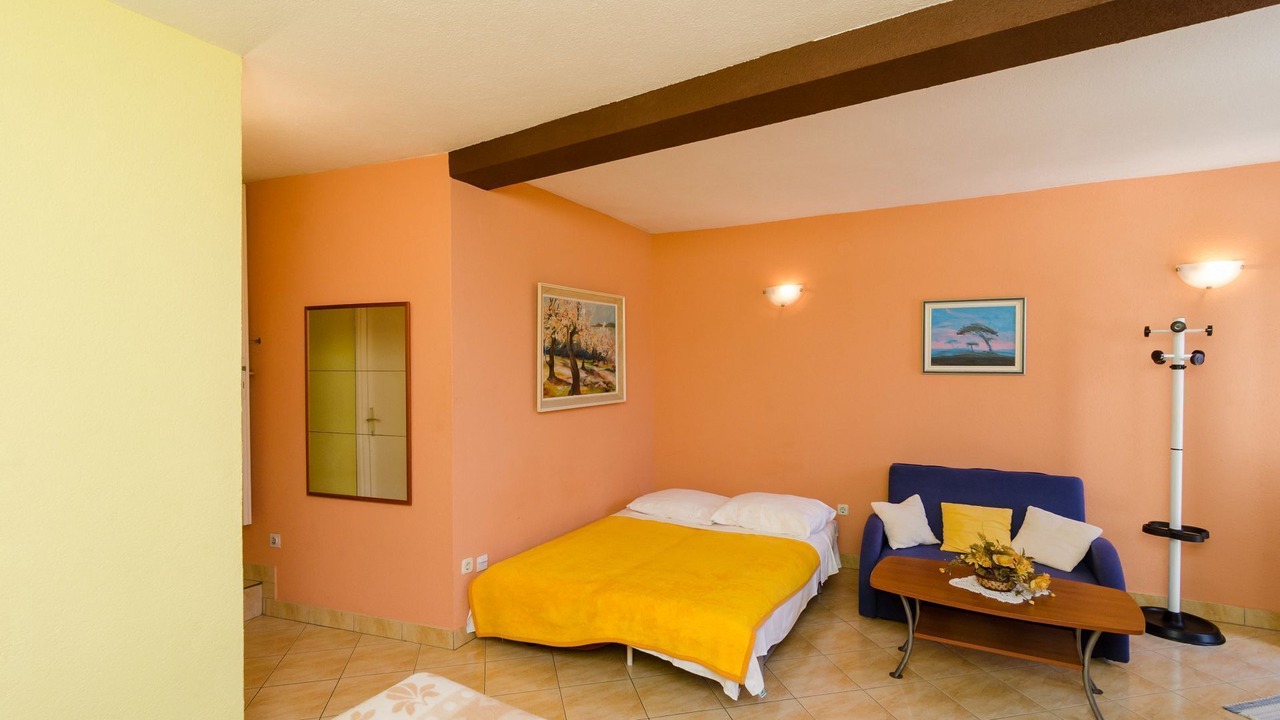 Photo of Bedroom in Lapad