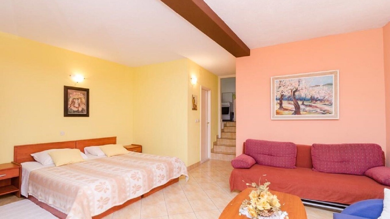 Photo of Bedroom in Lapad