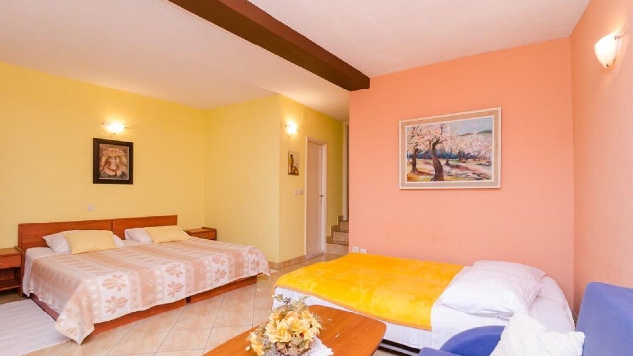 Photo of Bedroom in Lapad