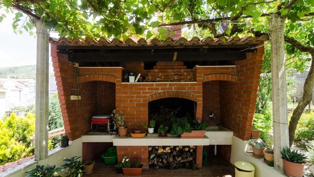 Photo of Patio Balcony in Lapad