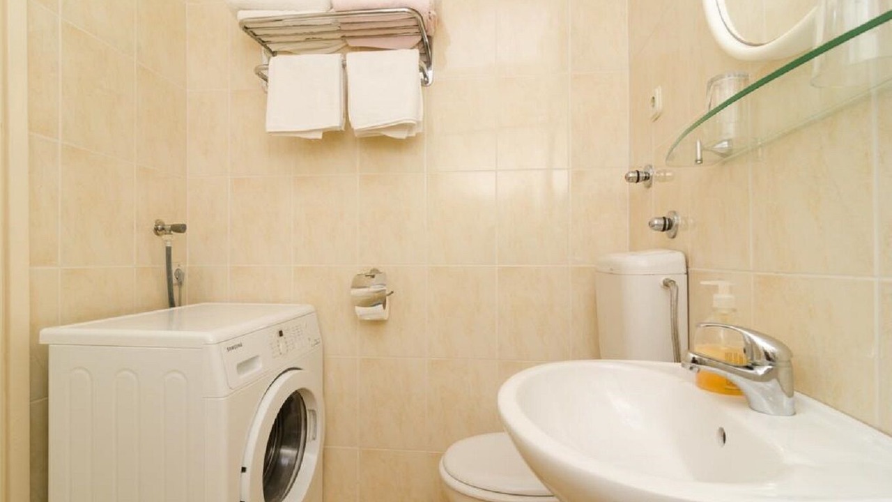 Photo of Bathroom in Lapad