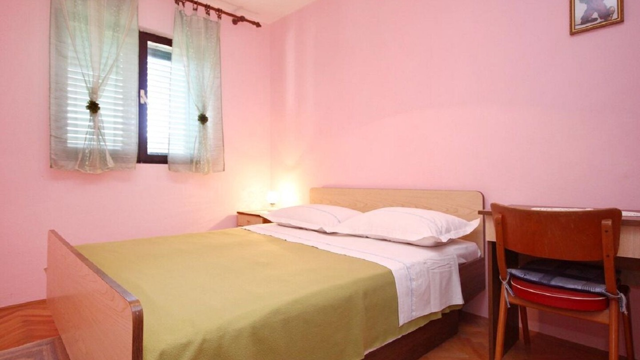 Photo of Bedroom in Loviste