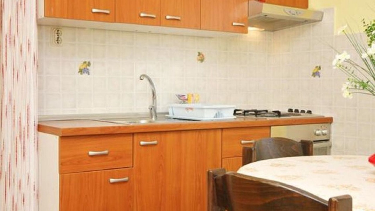 Photo of Kitchen in Loviste