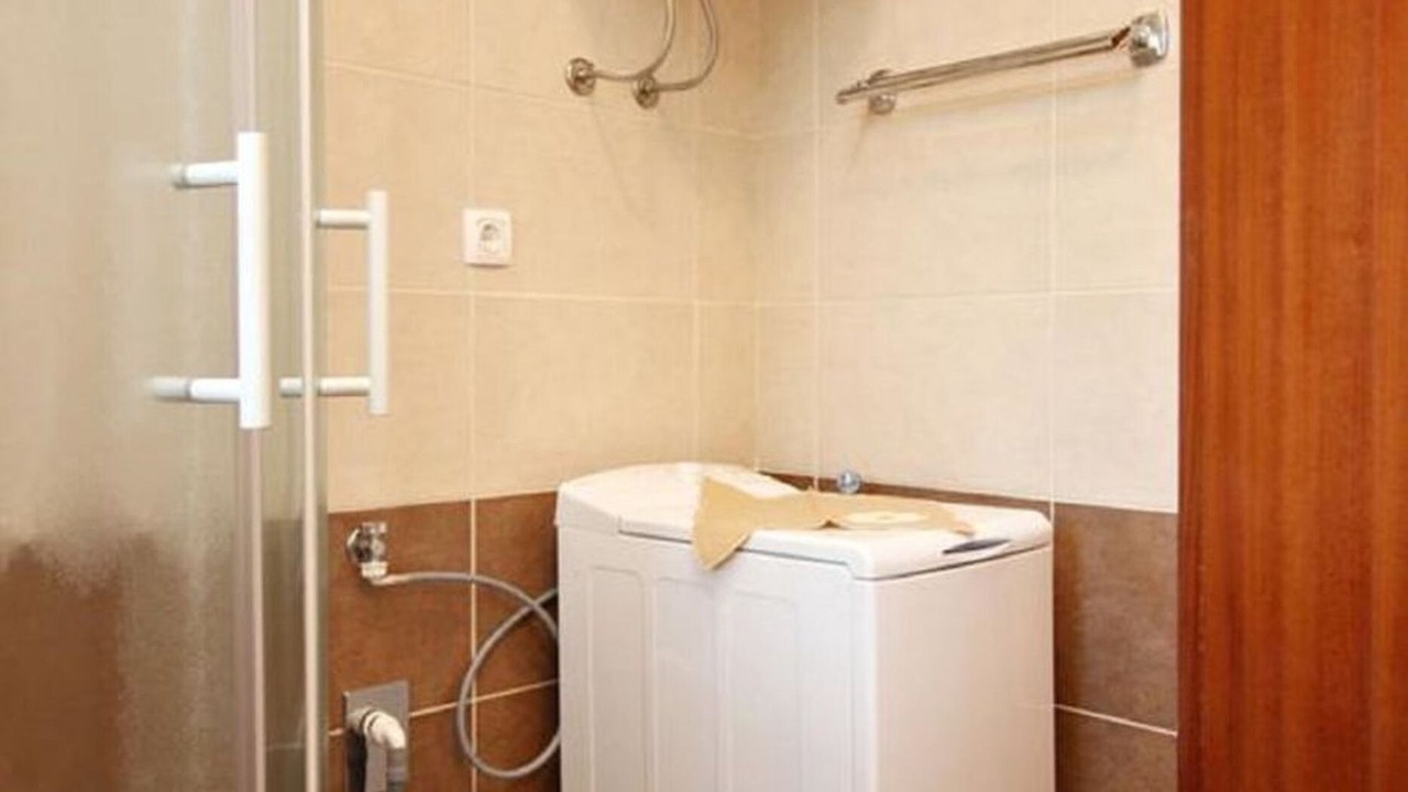 Photo of Bathroom in Loviste