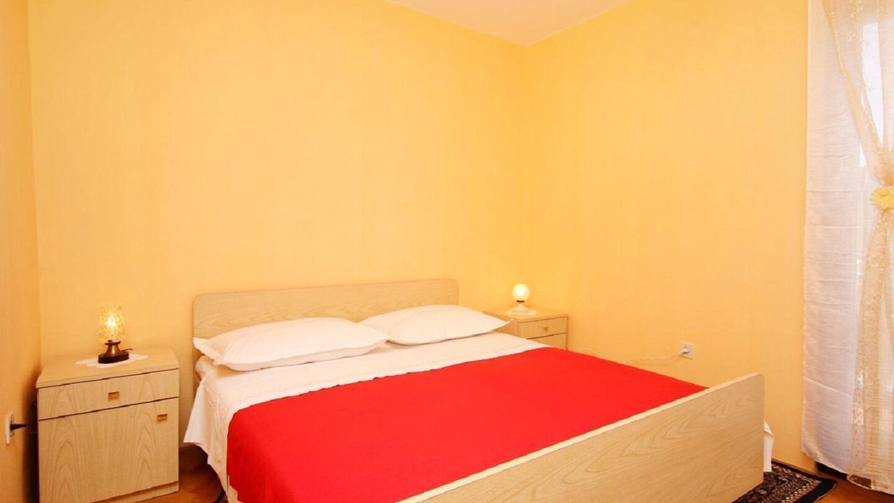 Photo of Bedroom in Loviste