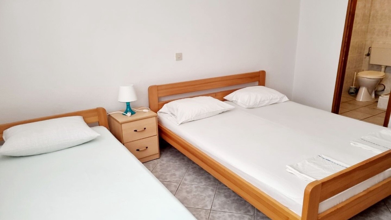 Photo of Bedroom in Trpanj