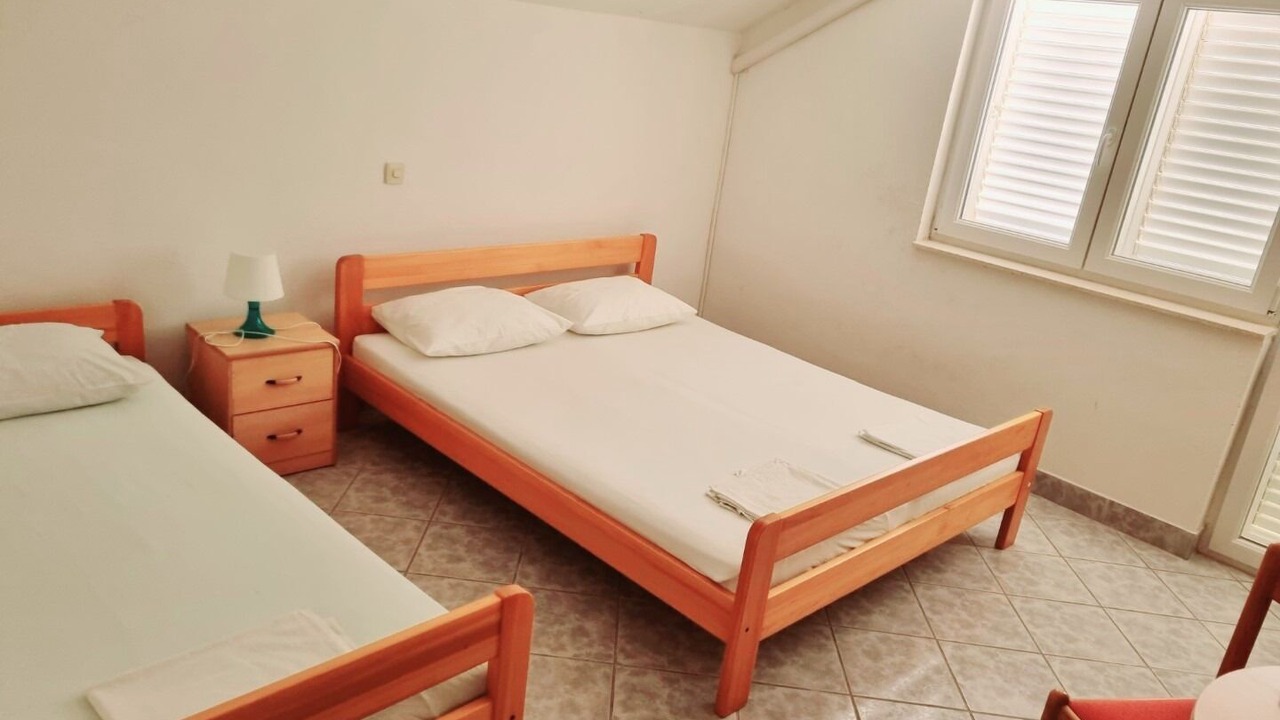 Photo of Bedroom in Trpanj