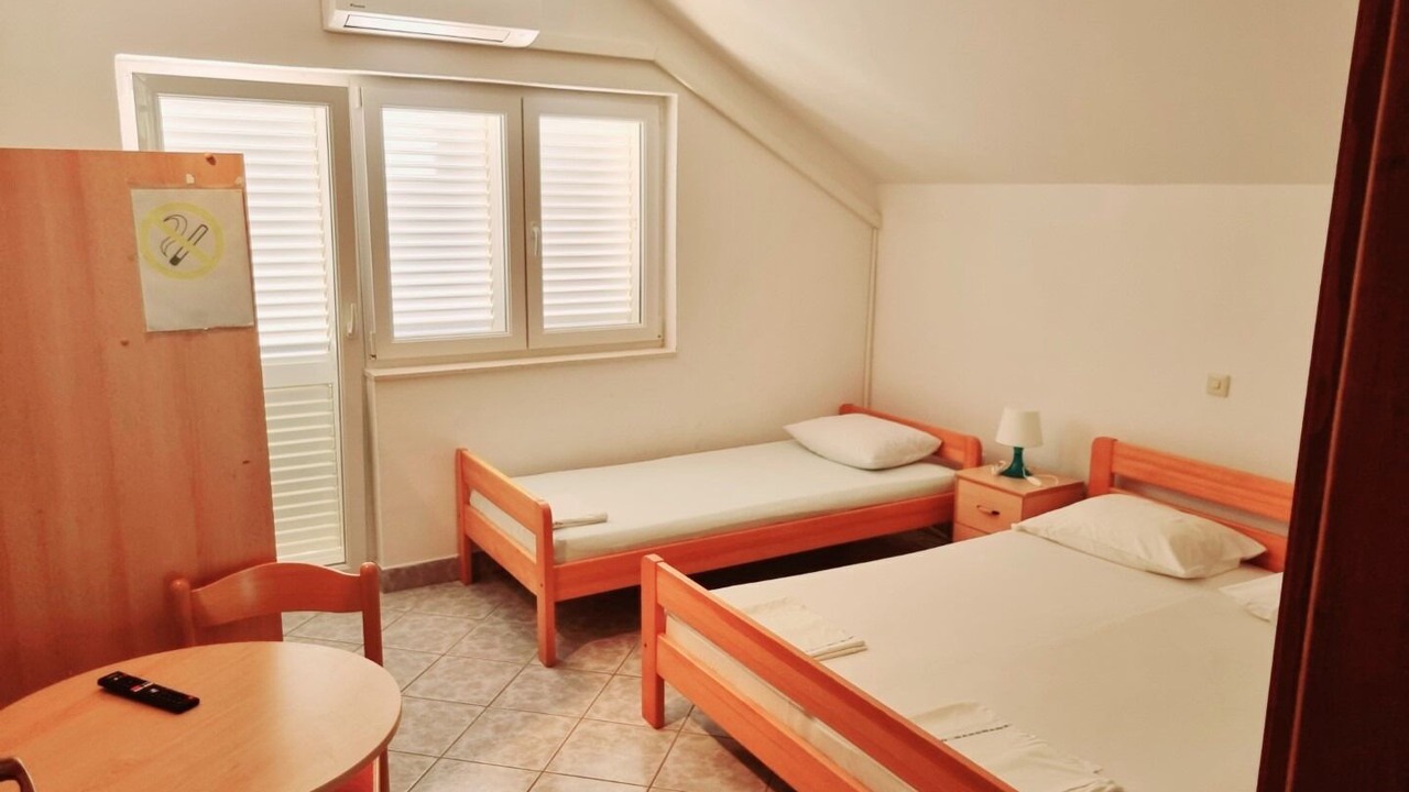 Photo of Bedroom in Trpanj