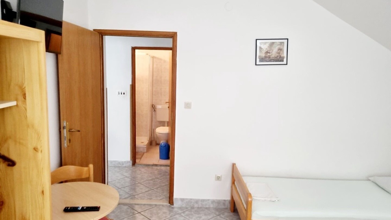Photo of Bedroom in Trpanj