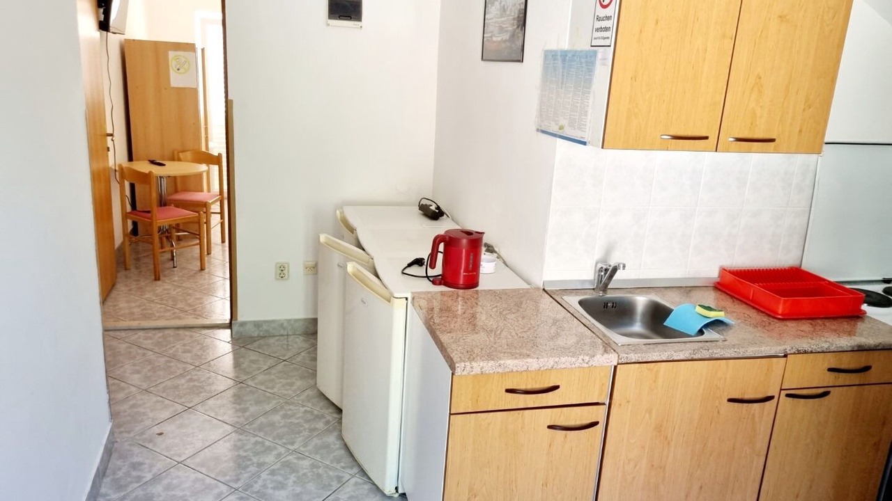 Photo of Kitchen in Trpanj