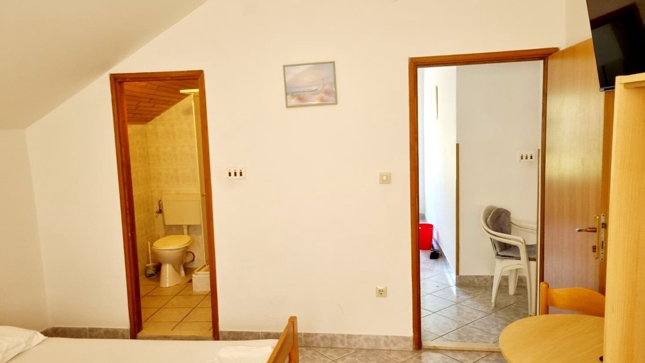 Photo of Bedroom in Trpanj