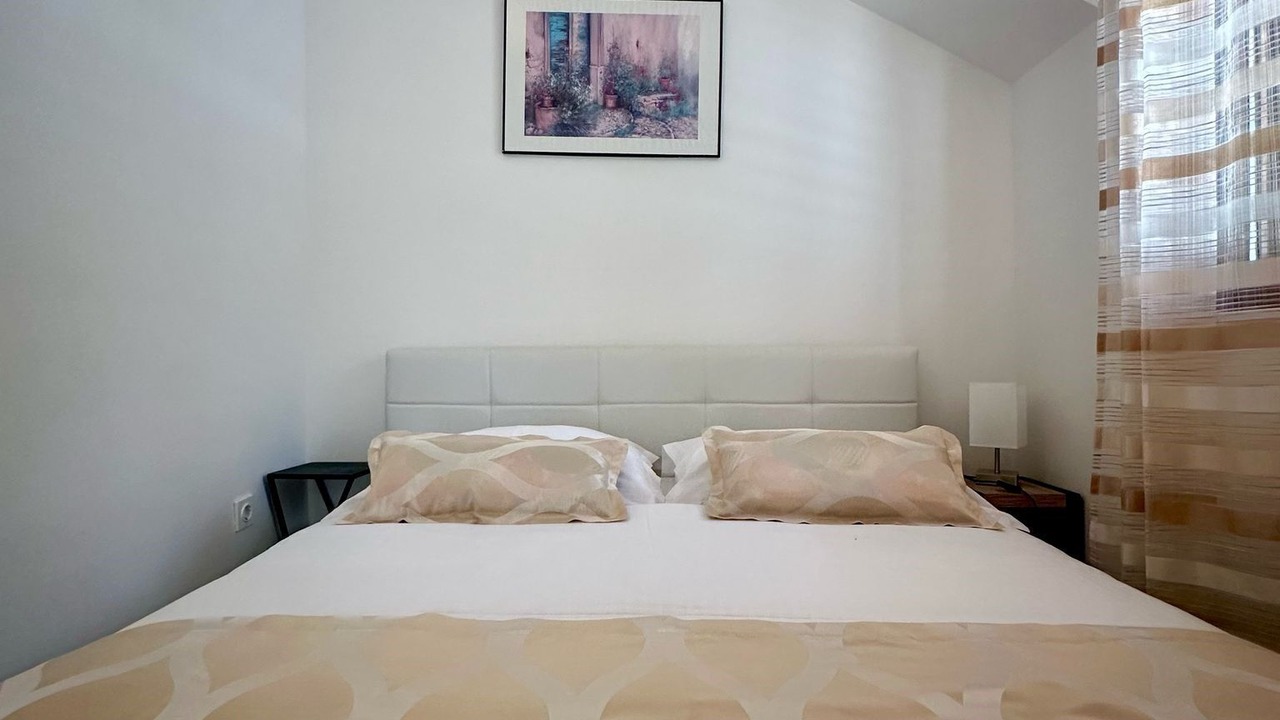 Photo of Bedroom in Stomorska
