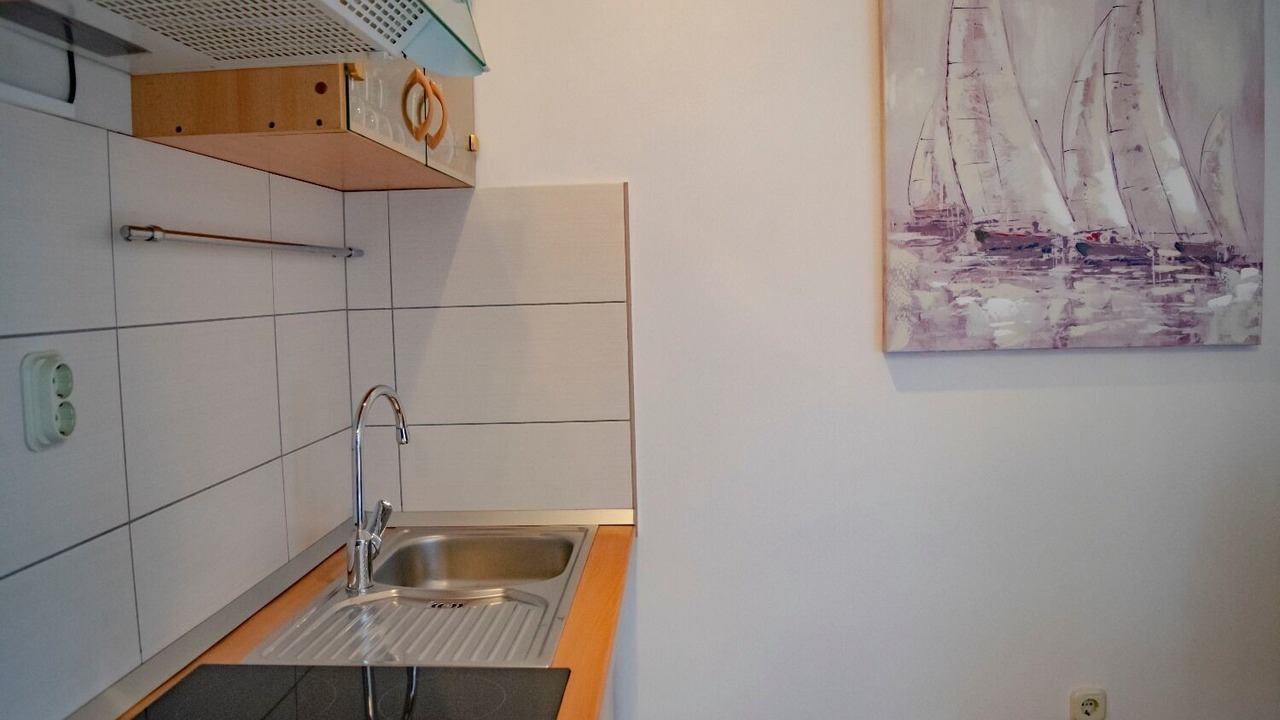 Photo of Kitchen in Stomorska