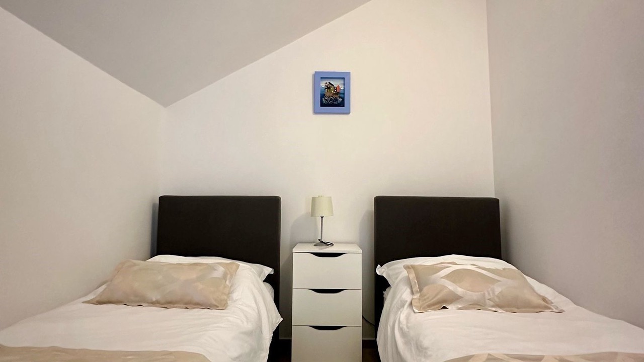 Photo of Bedroom in Stomorska