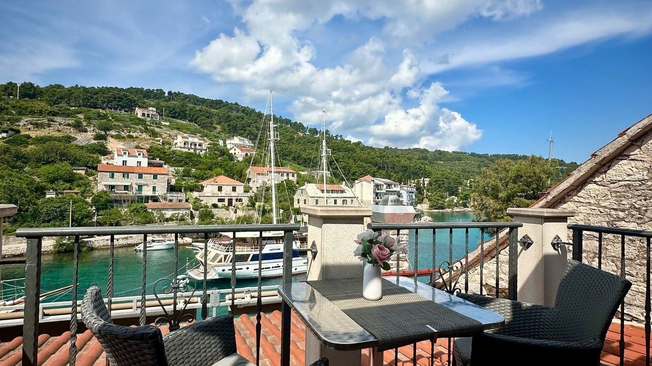 Photo of Outdoor in Stomorska