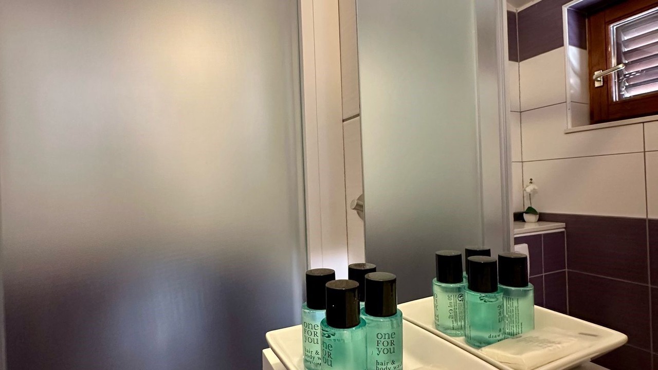 Photo of Bathroom in Stomorska