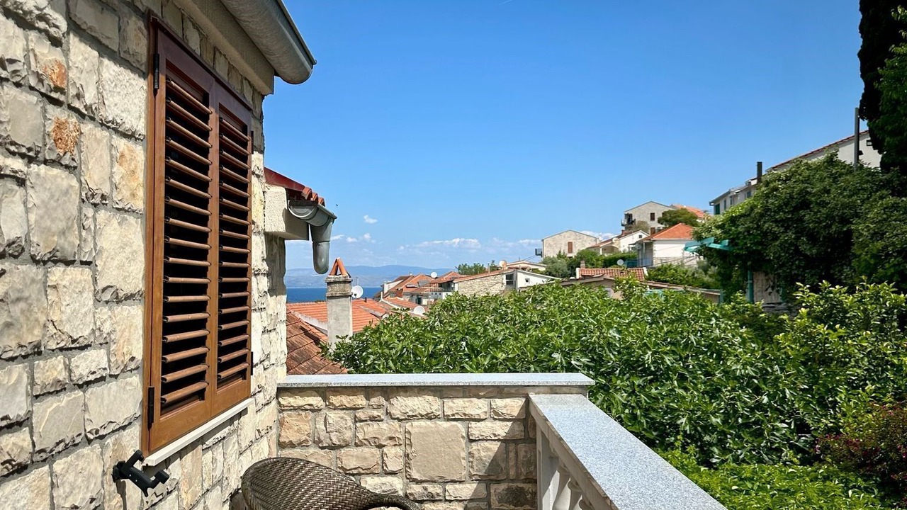 Photo of Outdoor in Stomorska