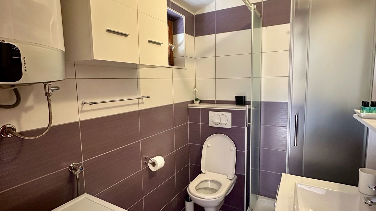 Photo of Bathroom in Stomorska