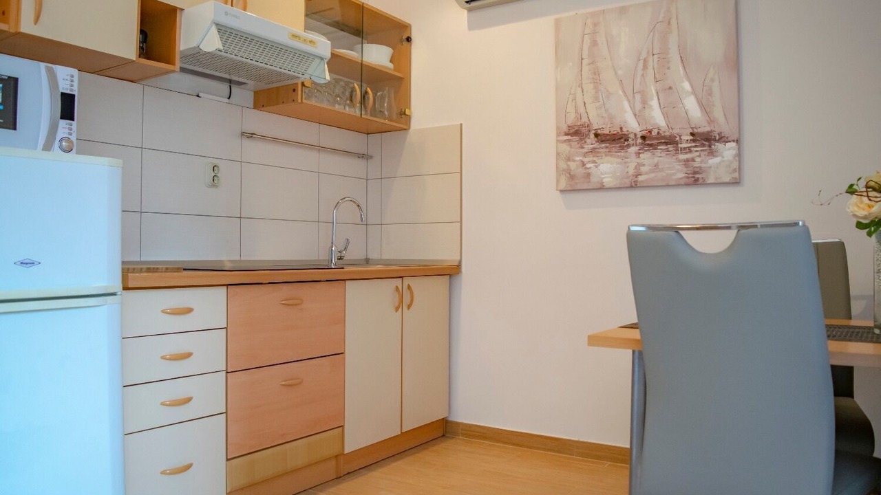 Photo of Kitchen in Stomorska