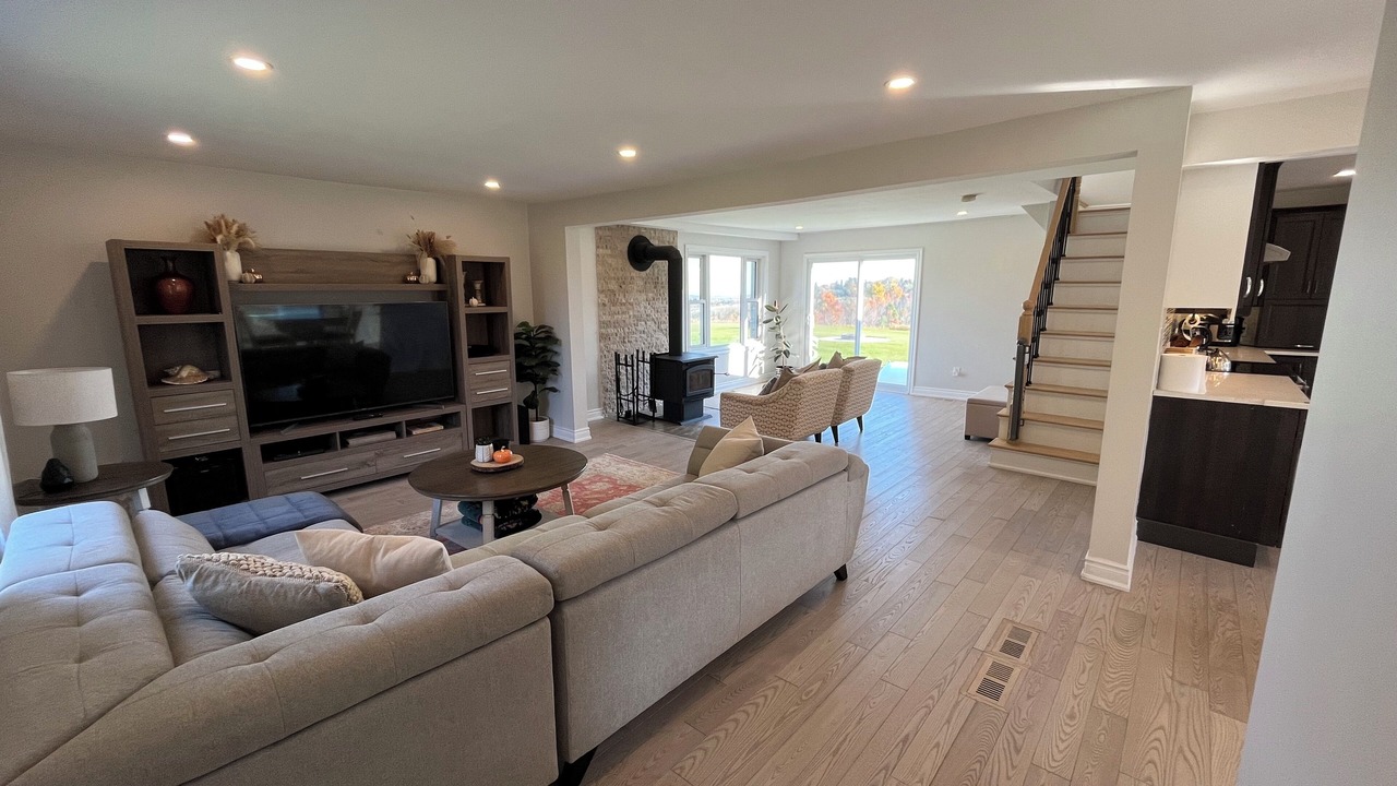 Photo of Livingroom in Enniskillen