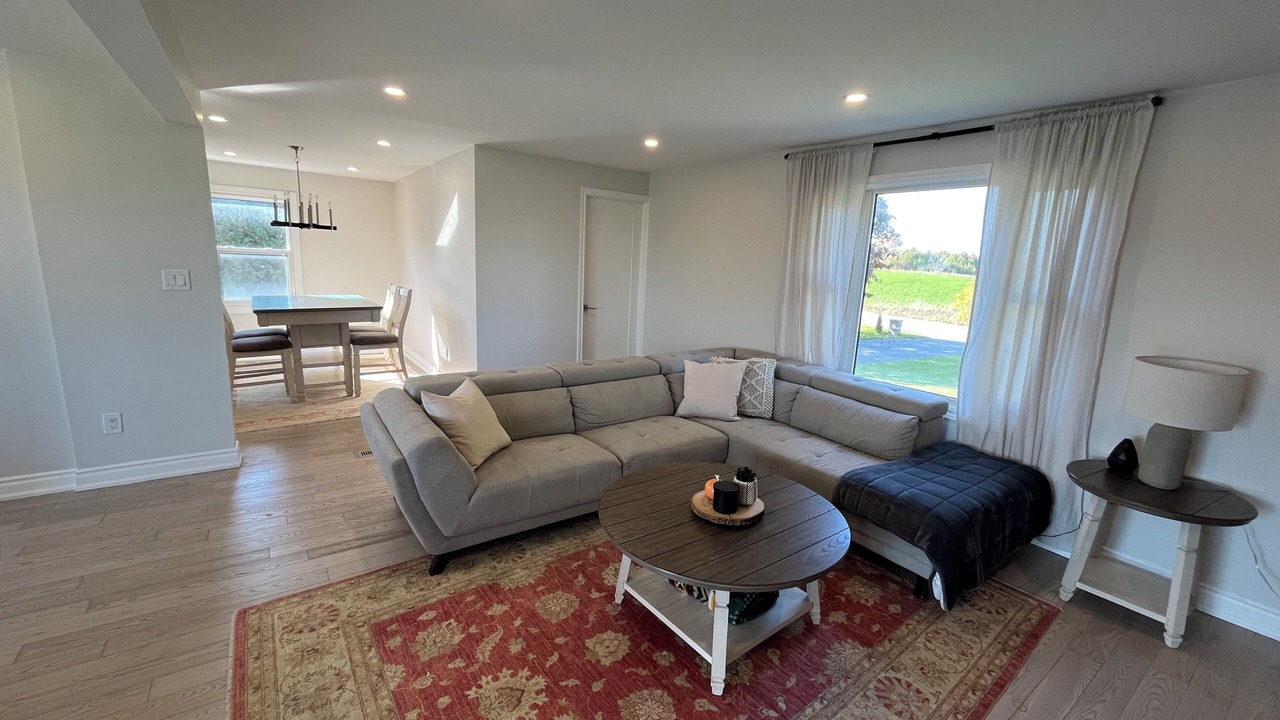 Photo of Livingroom in Enniskillen