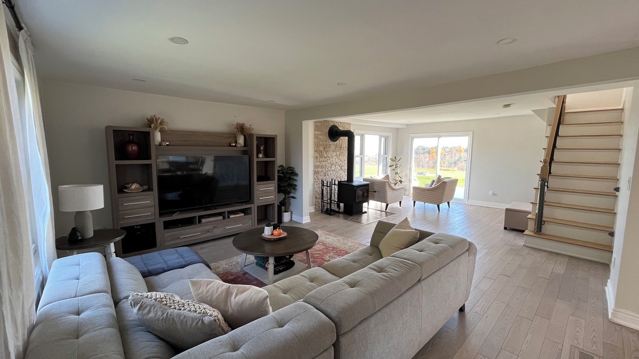 Photo of Livingroom in Enniskillen