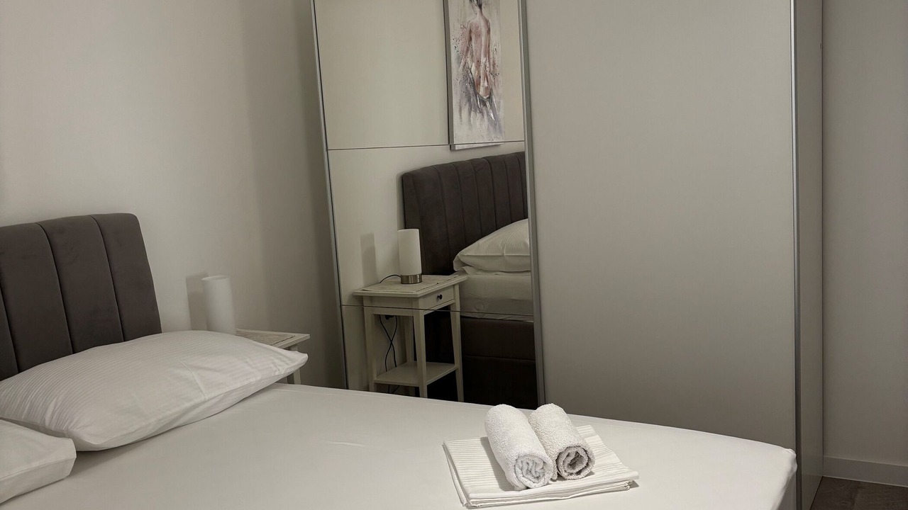 Photo of Bedroom in Vrpolje