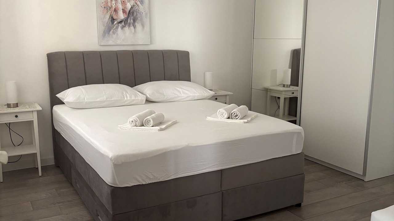 Photo of Bedroom in Vrpolje
